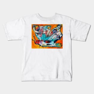 Alight Kids T-Shirt